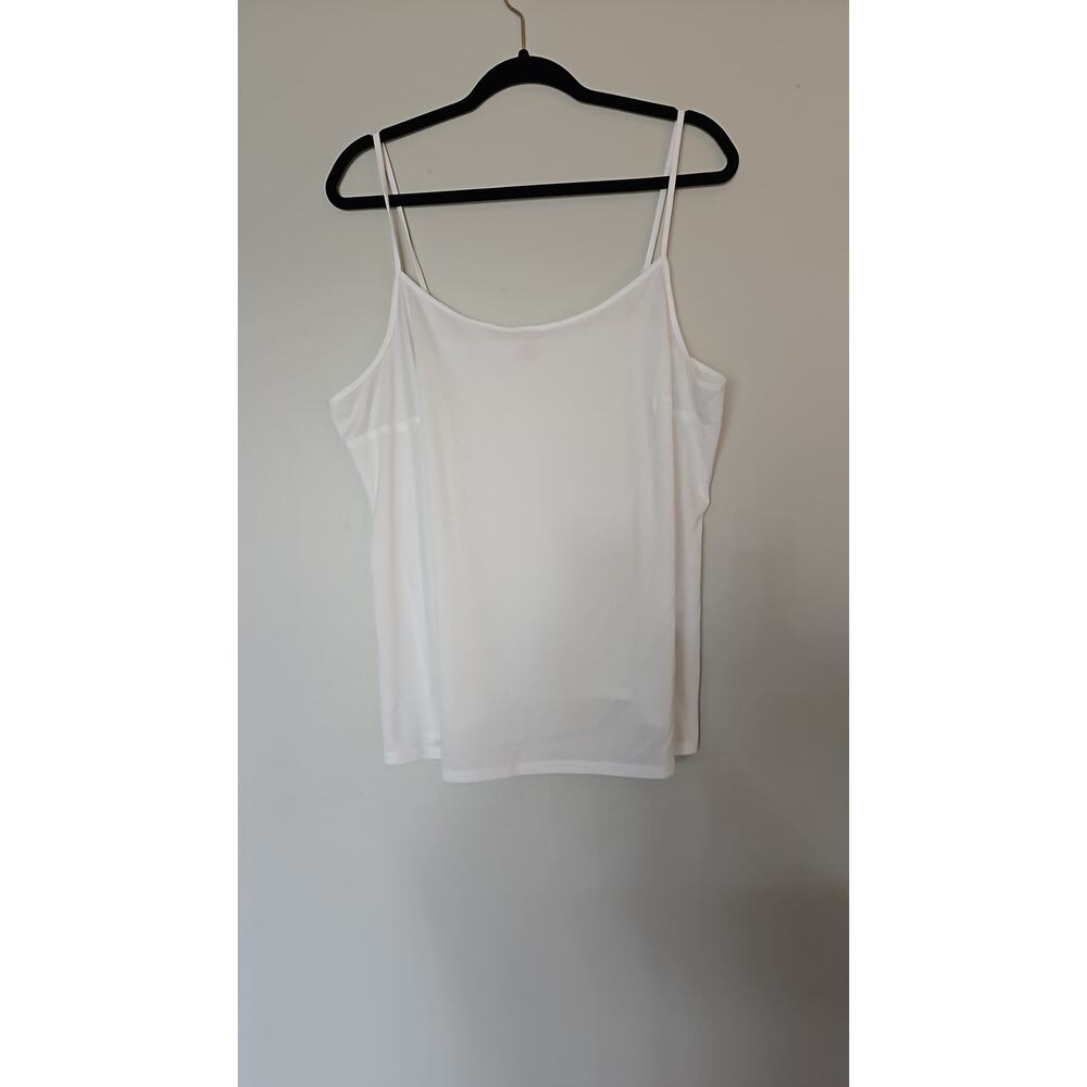 Ralph Lauren - Transparent Top - Picture 7 of 7
